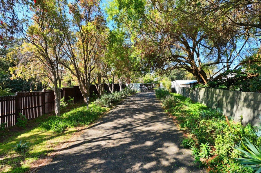 4 Bedroom Property for Sale in Loevenstein Western Cape